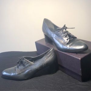 Vintage Stuart Weitzman Heels